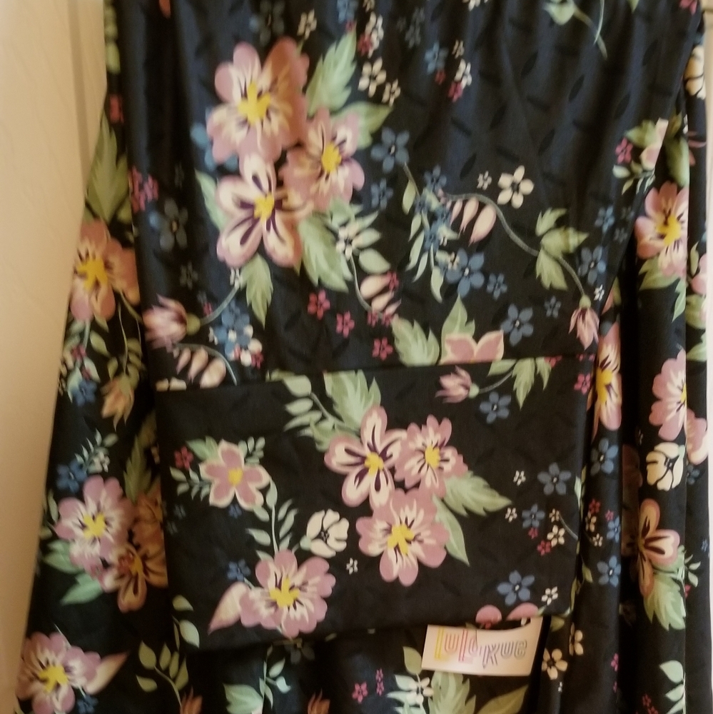 Lularoe